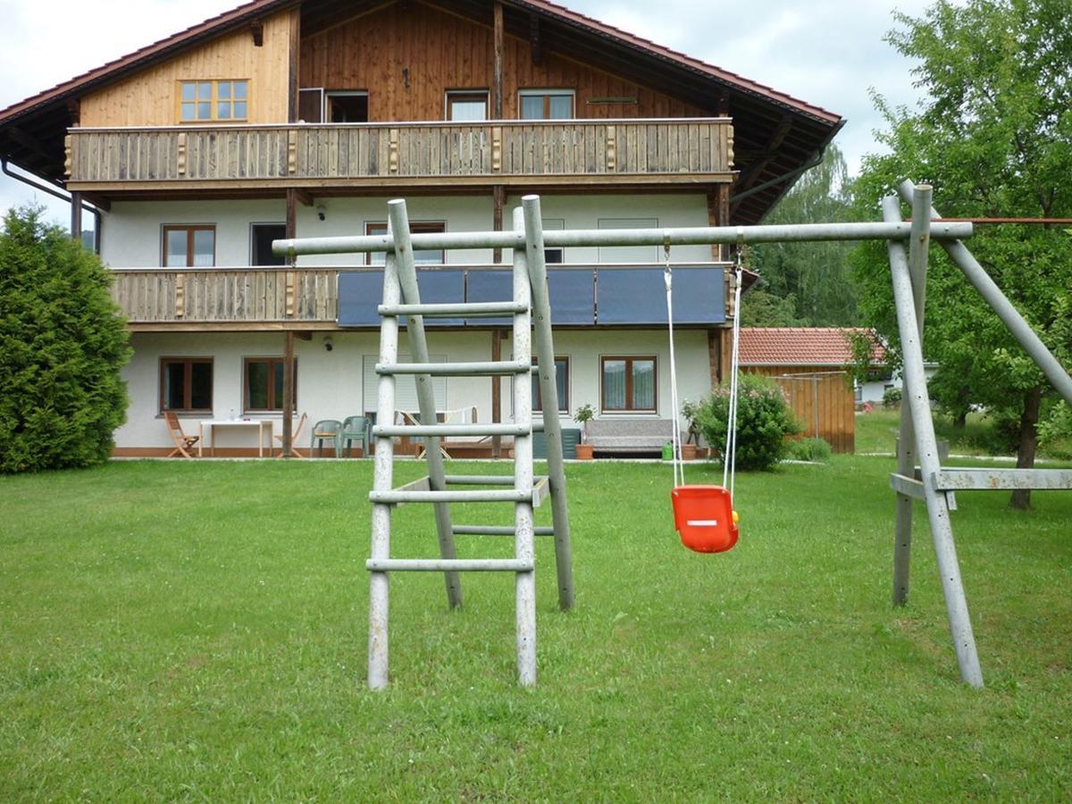 Familie Meimer Hofing Bagian luar foto